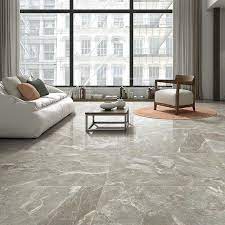 Classic and timeless, bora marble grey is a beautiful stone replica with a soft polish finish and rectified edge. Marble Floor Tile Gray Marble Tile Marble Look Porcelain Tile