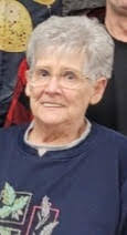 Obituary for Gayla Jean Norris