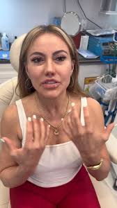 I was thrilled to receive these #plasticsurgerybeforeandafter photos from  my lovely patient @barbaracorcoran after I performed her #deepplanefacelift  and I think she looks stunning!! She looks better