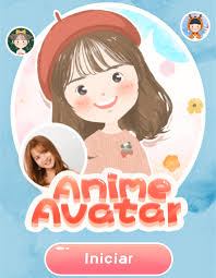 Meitu is available on android and iphone, and it's pretty easy to get started. Meitu Anime Avatar