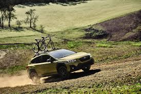 2021 subaru crosstrek gets new looks more power and higher prices carscoops 2021 subaru crosstrek gets new looks