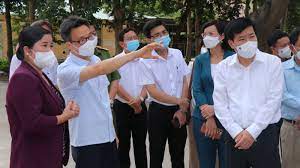 Tuy nhiên những điều đó không thể so được với sức khoẻ, sự an tâm, tin tưởng của nhân dân. Xlf9xzvdeuy Vm