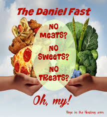 The Daniel Fast No Meats No Sweets No Treats Oh My Sharing The Best Homemade Granola Recipe On Hopei Daniel Fast Daniel Fast Recipes Daniel Fast Breakfast