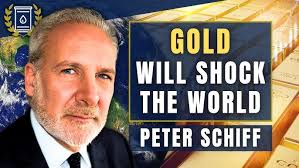 With Money Pouring Into Gold ETFs, Peter Hug Asks 'Where's The Physical  Buyer?'