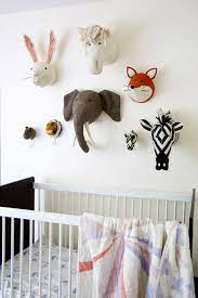 Great post so pleased to find it. Gallery Wall And Picture Wall Ideas Animal Nursery Theme Animal Bedroom Kid Room Decor