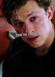 i just want to hug him || #peterparker #spiderman #marvel #mcu #viral