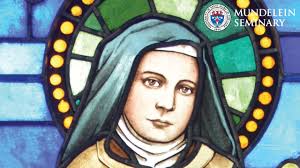 Fr. Robert Barron: Saint Thérèse of Lisieux