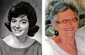 Doris AUSTIN Obituary (06/24/1941