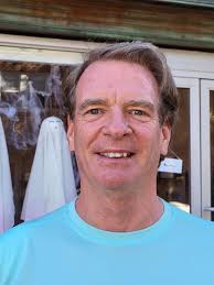 Timothy Francis Healy