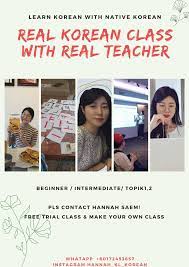 With multiple locations throughout kl and klang valley, korean language house is one of the biggest and specialised korean language centres in town. Korean Language Culture Complex In Kl Posts Facebook