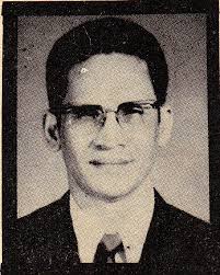 Cinta Buya Ismail kepada HMI