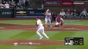 Diamondbacks 5-4 Giants (Jun 29, 2026) Game Recap
