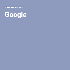 Google Google Images Google Shopping Google