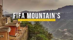 This is an (incomplete) list of mountains in saudi arabia peaks over 3,000 m. Fifa Mountains Jazan Saudia Arabia Youtube