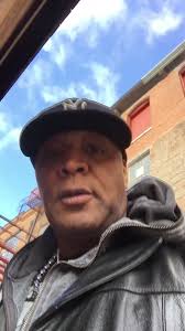 Darryl Booker's Video