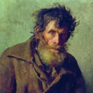 Ilya Repin: Russian Genre-Painter, Portrait Artist
