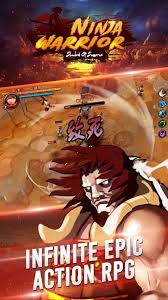 1.2.4 mod apk | unlimited currency: Ninja Warrior Shadow Mod Apk An1 Download Ninja Warrior Shadow Mod Apk 3 0 Unlimited Money Improve Your Character S Skills Nicholeanita