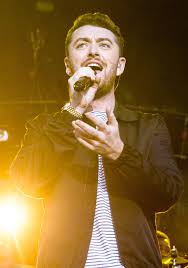 Sam Smith Discography Wikipedia