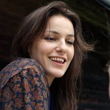 Filmografie Nicolette Krebitz