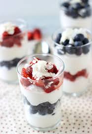 Coconut Mascarpone Mousse Recipe Pretzel Desserts Desserts Lemon Yogurt