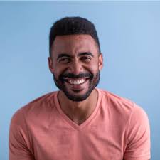 Dimitri Joseph Moïse