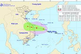 Do ảnh hưởng của áp thấp nhiệt đới khả năng mạnh thành bão, từ chiều nay (12/6), ở vịnh bắc bộ (bao gồm cả huyện đảo bạch long vĩ) có gió mạnh trung tâm dự báo kttv quốc gia thường xuyên cập nhật, kịp thời cung cấp các bản tin dự báo cảnh báo về áp thấp nhiệt đới, bão, mưa, lũ, lũ quét. Tin Ap Tháº¥p Má»›i Nháº¥t Ap Tháº¥p Nhiá»‡t Ä'á»›i Káº¿t Há»£p Khong Khi Láº¡nh Gay MÆ°a Lá»›n Tin Tá»©c Má»›i Nháº¥t 24h Ä'á»c Bao Lao Ä'á»™ng Online Laodong Vn
