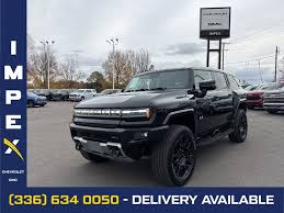 Image result for Void Black 2026 Hummer