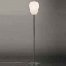 The delivery team will transport the item(s) from the truck to the first available dry, protected area. Rituals 1 Floor Lamp By Foscarini 244031en 10u