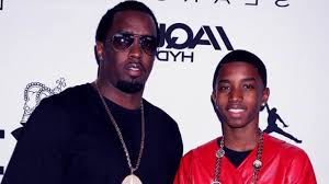 In 2016, he was signed with the independent record label, bad boy records. Christian Casey Combs Biography Facts About Sean Combs Son Eceleb Gossip