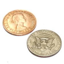 George johnson ретвитнул(а) crispin hunt. Review By George Guerra For Hopping Half By Johnson Products Martin S Magic Collection