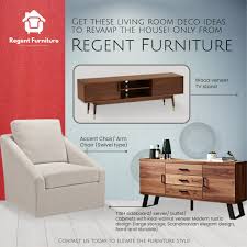 Regent Wood N Furniture Home