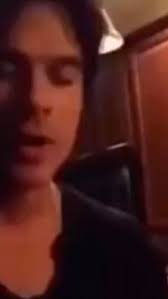 A redemption story 😂, Don’t forget you can shop my merchbyblankclo  collection for just a few more days! Iansomerhalder.shop or link in my bio