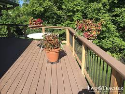 Maybe you would like to learn more about one of these? Hybrid Decks Azek Holm Project Plymouth Two Teacher Construction