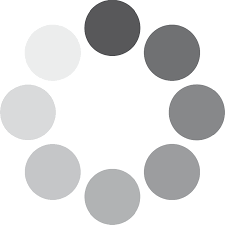 Show them an animated image to make them bisy while waiting. Youtube Submit 023 Records