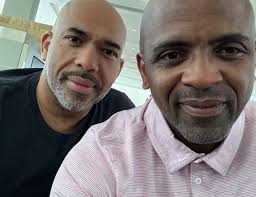 A. TIME. WAS. HAD. ON. THE. FARM. 🙌🏾 Thank you Dr. Starsky Wilson  @revdrstarsky, Dr. Don Darius Butler, Rev. Marvin Silver, Rev. Trevor  Beauford, Rev. Dr. Alice Hunt, and the Children's Defense