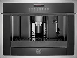 The model number is usually found around the door area or on the rating plate of the appliance. Neff Built In Coffee Machine
