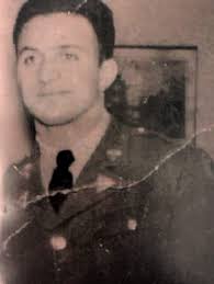 Honouring Major John Keefer Mahony, V.C., and the Battle of the Melfa River  in Italy