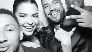 Kendall jenner & her pro basketball player beau ben simmons may have been the ultimate power couple, but the pair have reportedly called it quits. Kendall And Ben Back On Again Sunshine Coast Daily