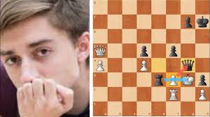 January 1, 2019 · see all. Download Carlsen Vs Dubov Ahora Si Dubov Gambito Dama Airthings Masters 1 4 Final Rapid Game 3 Ajedrez Mp4 3gp Mp3 Flv Webm Pc Mkv Daily Movies Hub