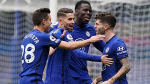 It's been a poor performance by the 'hosts'. Wer Zeigt Ubertragt Real Madrid Vs Fc Chelsea Heute Live Im Tv Und Live Stream Alles Zur Ubertragung Der Champions League Goal Com