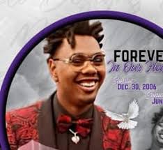 Amarr A'Shawn Murphy-Paine Obituary (2006