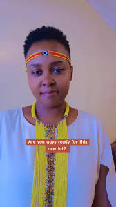 Let's support this young energetic artist from the Sabaot land.  Congratulations @Jack cn