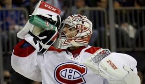 We are claimed by the national hockey league. Montreal Canadiens Carey Price Wird Zum Topverdiener Der Nhl Torhuter
