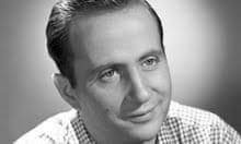 John Pilgrim obituary