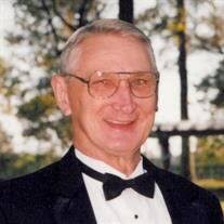 Samuel "Jim" Starns Obituary