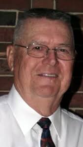 Richard "Dick" Dutton Obituary