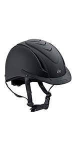 Amazon Com Ovation Deluxe Schooler Helmet Sports Outdoors