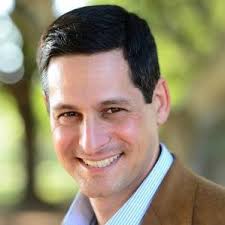 Carter Hammer, MBA, MACC, AIF