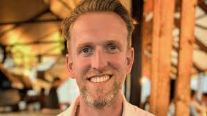 Tien vragen aan... Derek Ursem