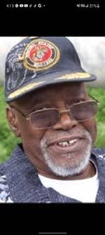 Isaac Cotton Obituary